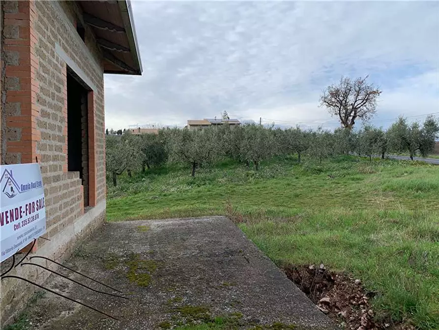 Immagine 20 di Villa in vendita  in Loc. villarode, sn a Gualdo Cattaneo