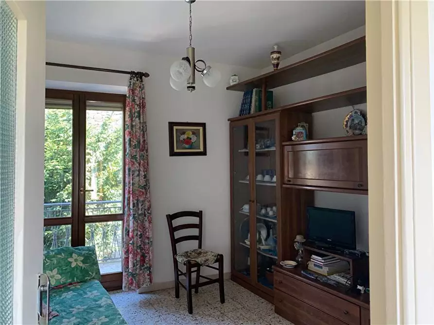 Immagine 36 di Appartamento in vendita  in Loc. Marcellano, 21 a Gualdo Cattaneo