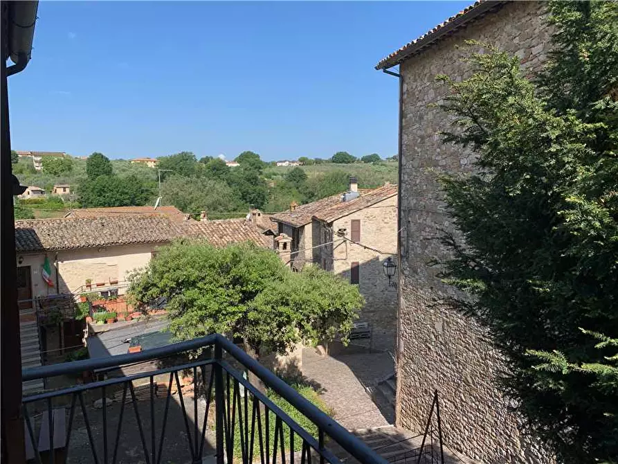 Immagine 38 di Appartamento in vendita  in Loc. Marcellano, 21 a Gualdo Cattaneo