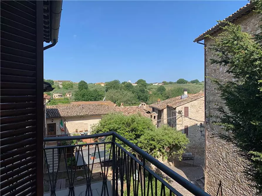 Immagine 39 di Appartamento in vendita  in Loc. Marcellano, 21 a Gualdo Cattaneo