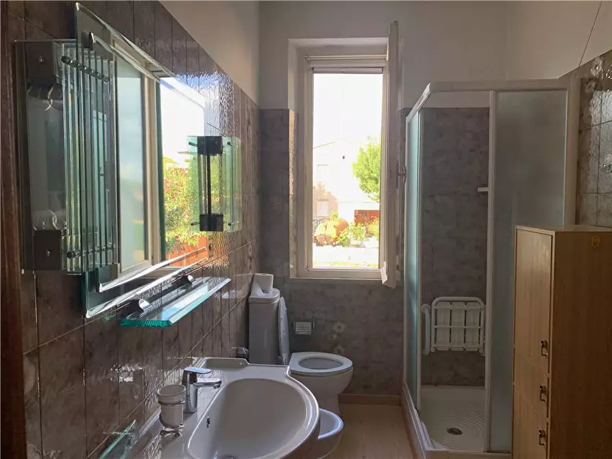 Immagine 38 di Appartamento in vendita  in Via VITTORIO EMANUELE, 38 a Gualdo Cattaneo