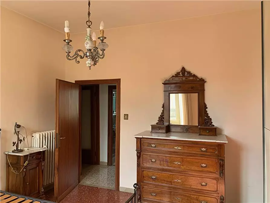 Immagine 40 di Appartamento in vendita  in Via VITTORIO EMANUELE, 38 a Gualdo Cattaneo