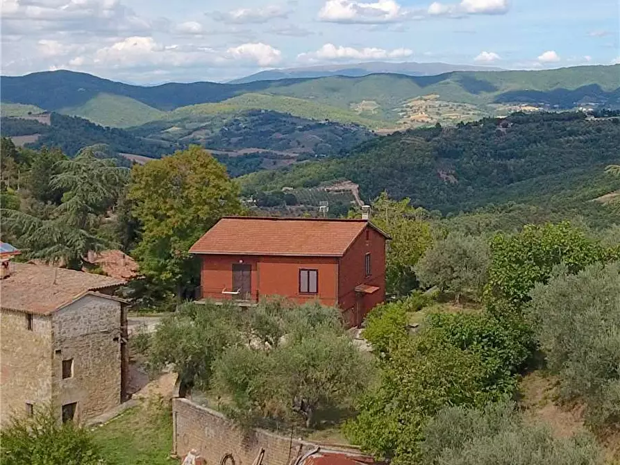 Immagine 38 di Villa in vendita  in Via STRADA DI SAN GIOVANNI, 68 a Collazzone
