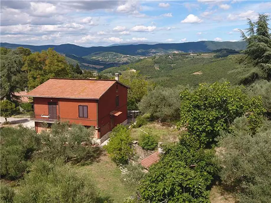 Immagine 39 di Villa in vendita  in Via STRADA DI SAN GIOVANNI, 68 a Collazzone