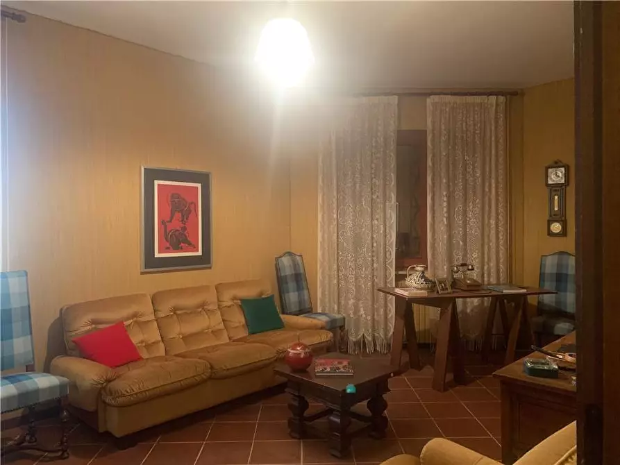 Immagine 36 di Villa in vendita  in Via Belvedere, 12 a Gualdo Cattaneo