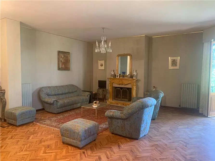 Immagine 38 di Villa in vendita  in Via Belvedere, 12 a Gualdo Cattaneo