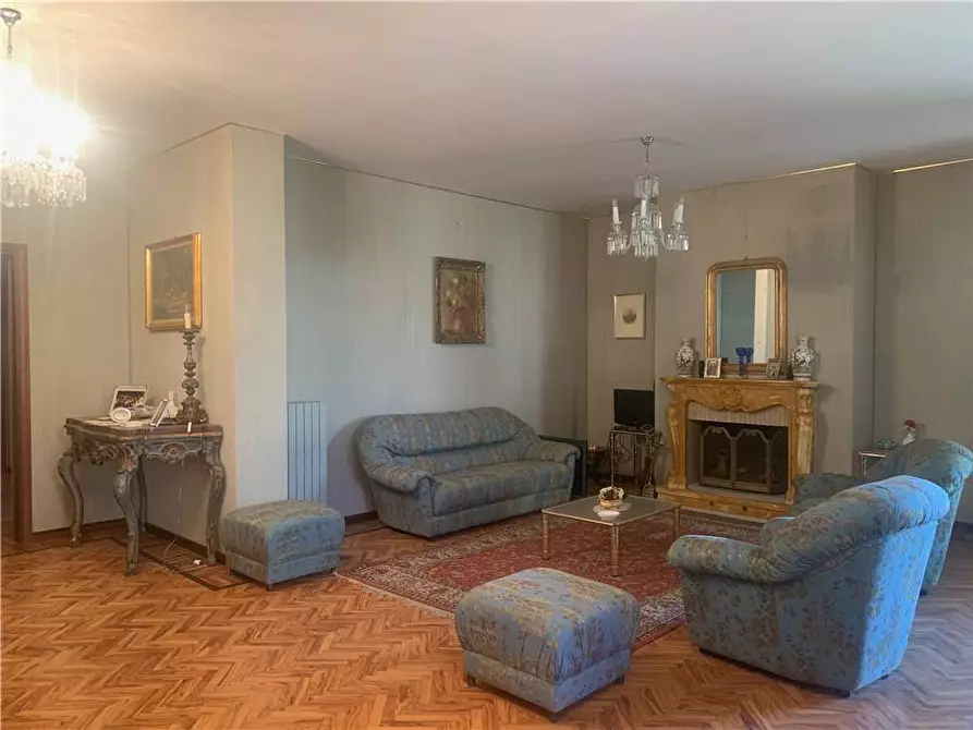 Immagine 40 di Villa in vendita  in Via Belvedere, 12 a Gualdo Cattaneo