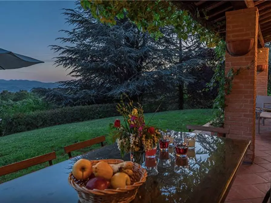 Immagine 34 di Rustico / casale in vendita  in Fraz. GRUTTI a Gualdo Cattaneo