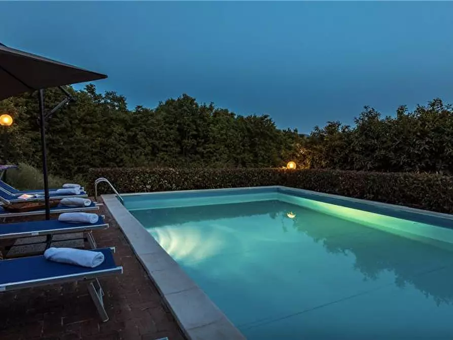 Immagine 36 di Rustico / casale in vendita  in Fraz. GRUTTI a Gualdo Cattaneo