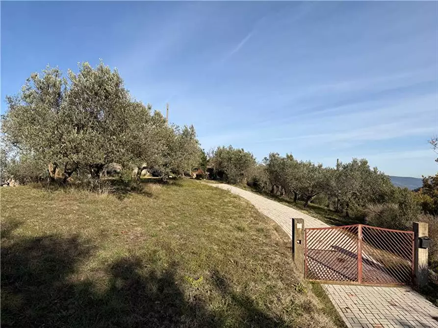Immagine 39 di Villa in vendita  in Via Colle Fabbro, 17 a Collazzone