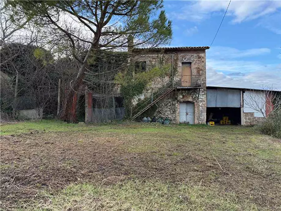 Immagine 16 di Rustico / casale in vendita  in Via Le Corone a Collazzone