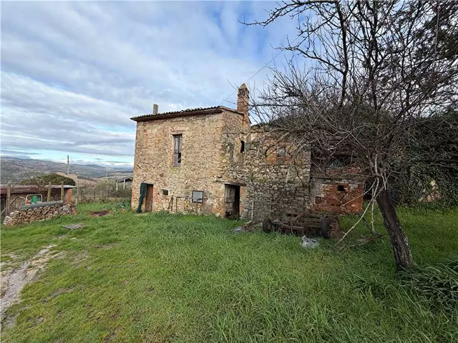 Immagine 18 di Rustico / casale in vendita  in Via Le Corone a Collazzone