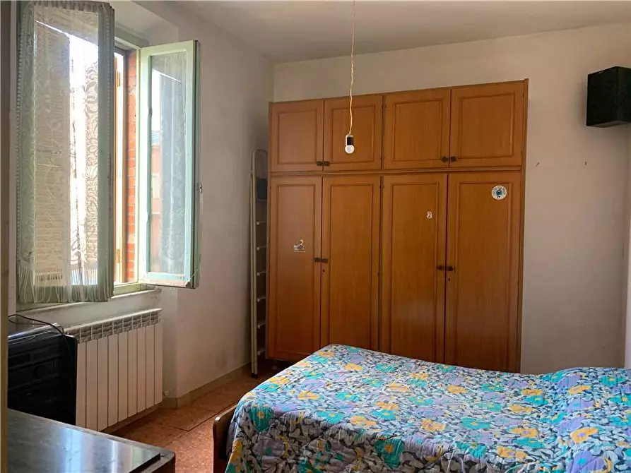 Immagine 30 di Porzione di casa in vendita  in Via Roma, 73 a Gualdo Cattaneo