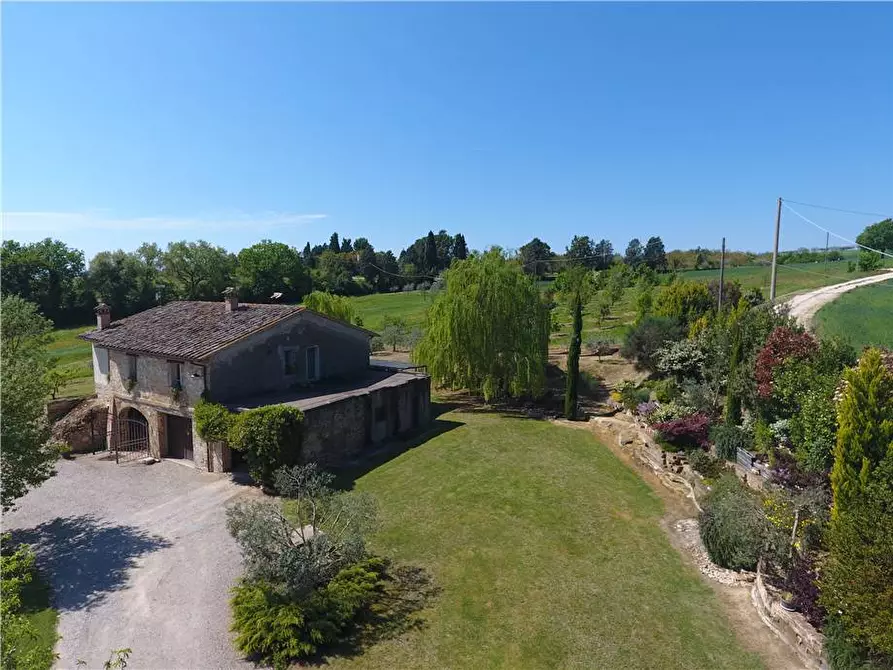 Immagine 36 di Rustico / casale in vendita  in Voc. Selva, 11 a Marsciano