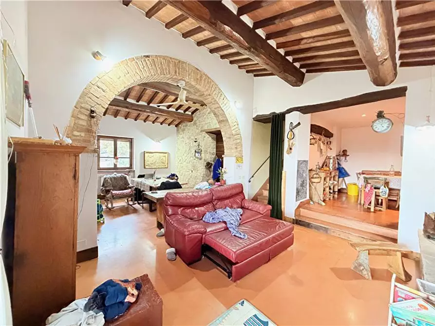 Immagine 24 di Villa in vendita  in Via SANTA MARIA a Gualdo Cattaneo
