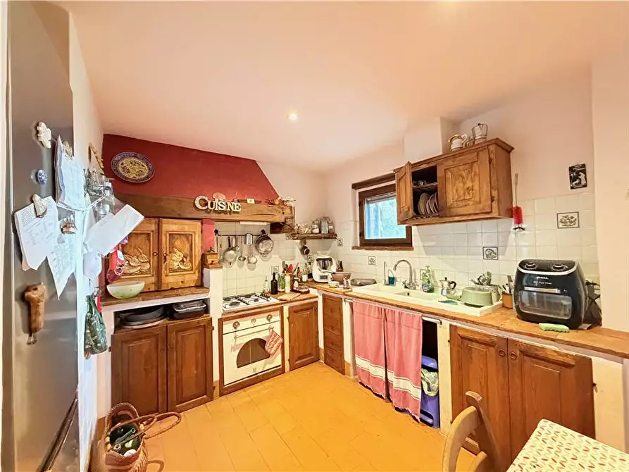 Immagine 26 di Villa in vendita  in Via SANTA MARIA a Gualdo Cattaneo