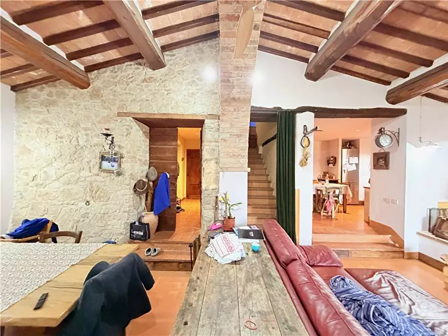 Immagine 27 di Villa in vendita  in Via SANTA MARIA a Gualdo Cattaneo