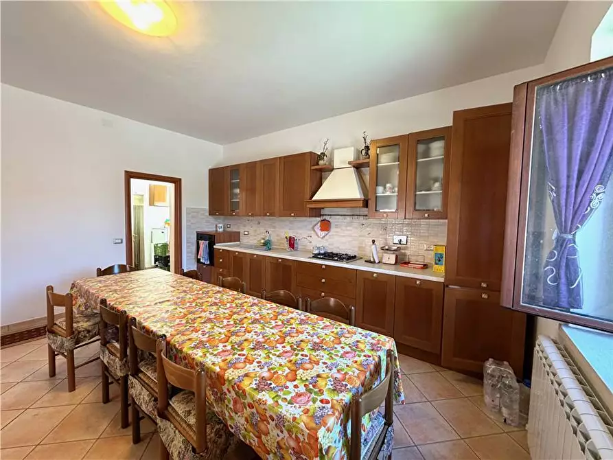 Immagine 29 di Villa in vendita  in Via Via Montegrappa, 22 a Gualdo Cattaneo