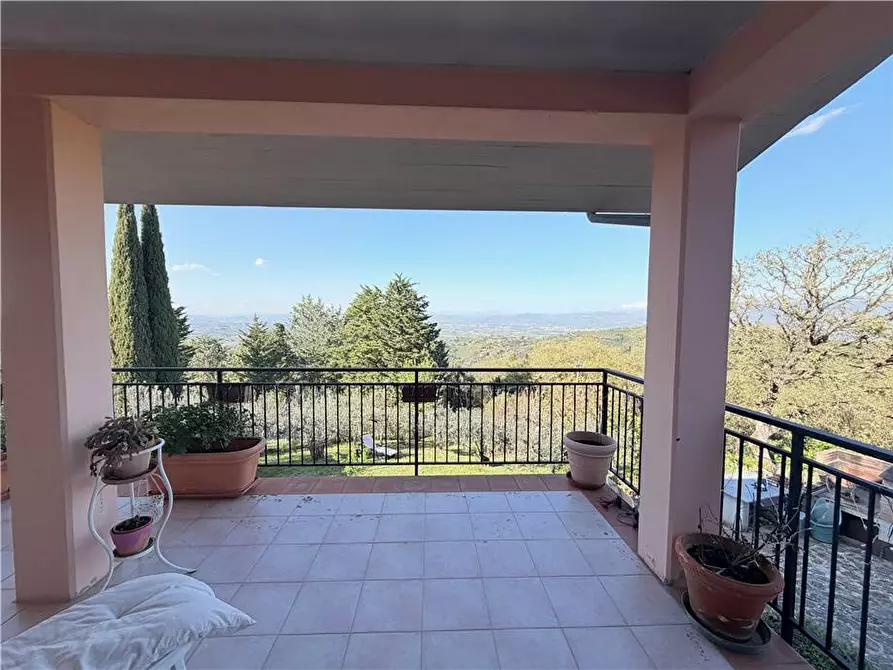 Immagine 34 di Villa in vendita  in Via San Bernardino, 22 a Bettona
