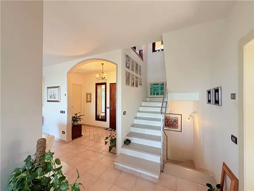 Immagine 35 di Villa in vendita  in Via San Bernardino, 22 a Bettona