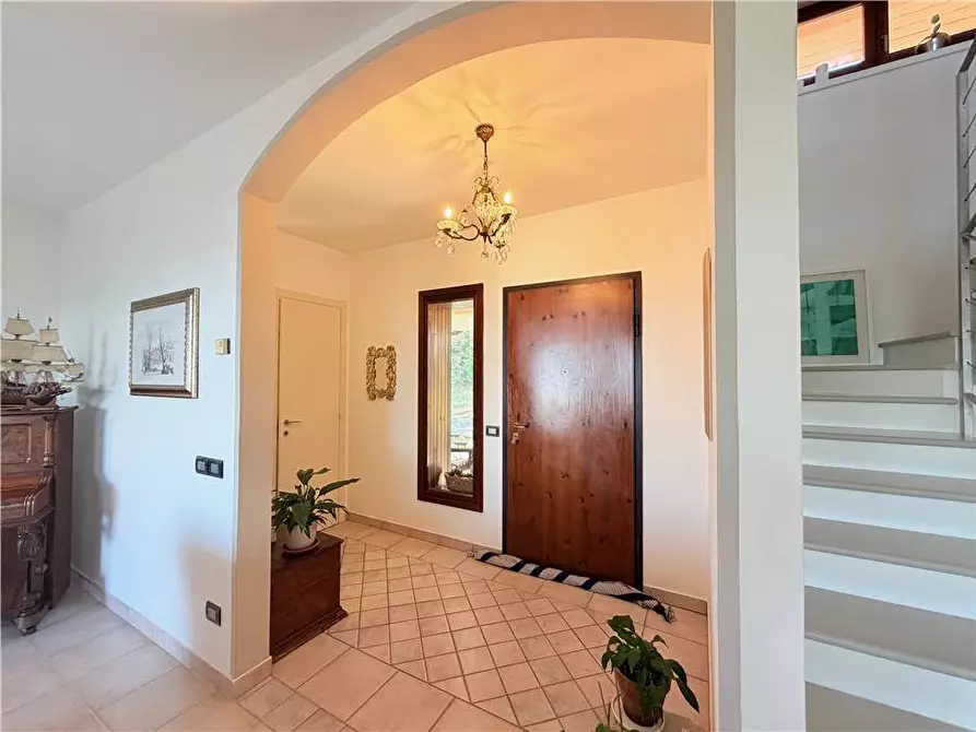 Immagine 36 di Villa in vendita  in Via San Bernardino, 22 a Bettona
