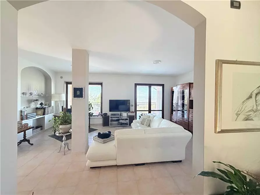 Immagine 37 di Villa in vendita  in Via San Bernardino, 22 a Bettona