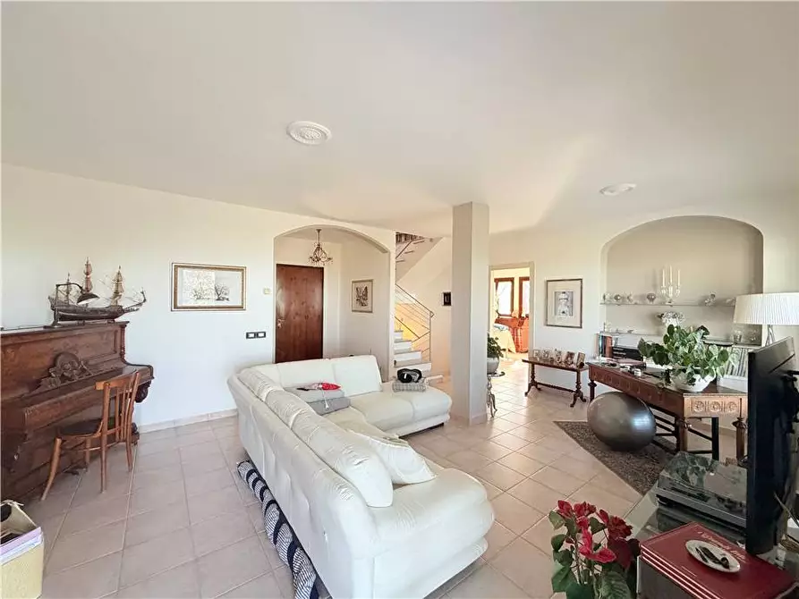 Immagine 38 di Villa in vendita  in Via San Bernardino, 22 a Bettona