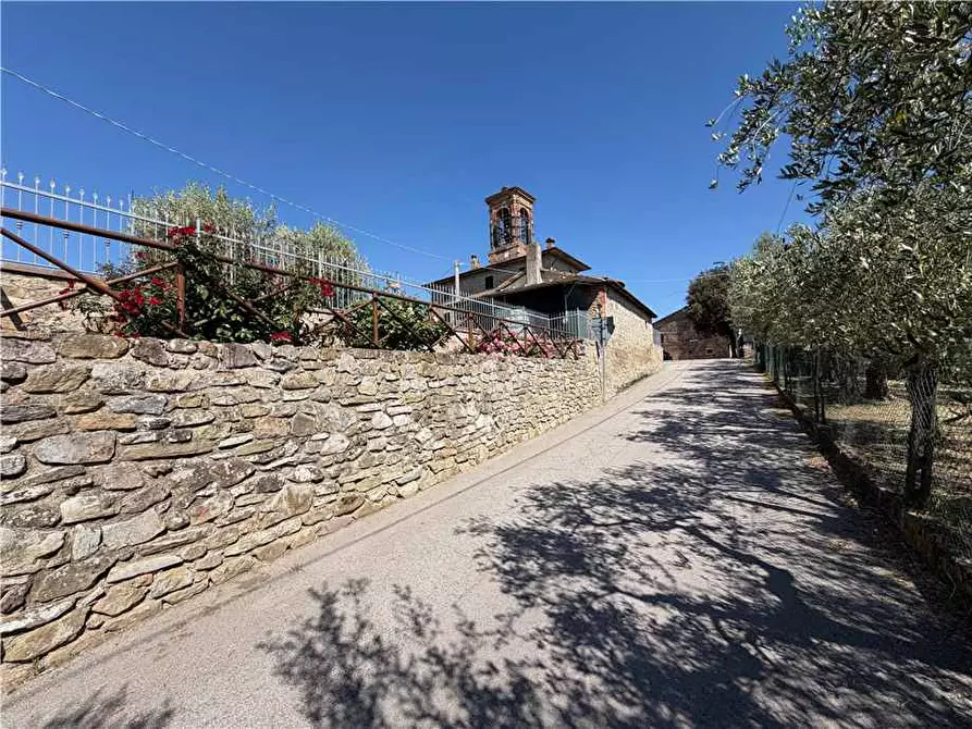 Immagine 38 di Appartamento in vendita  in Fraz. San Martino Dei Colli, 488 a Perugia