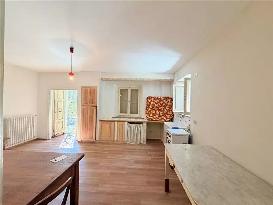Immagine 38 di Casa bifamiliare in vendita  in Via Montemaggio a San Leo
