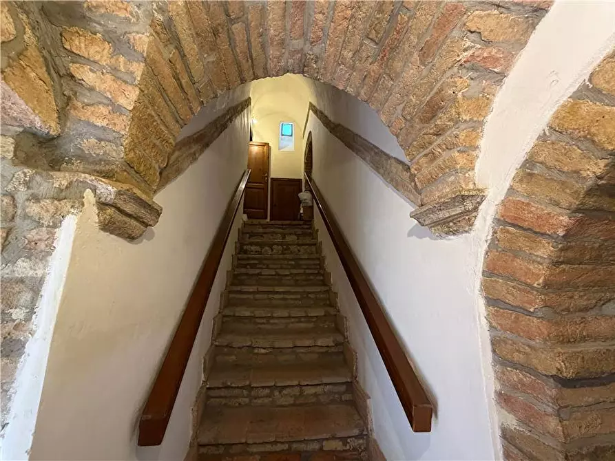Immagine 39 di Stabile in vendita  in Via Saragano a Gualdo Cattaneo