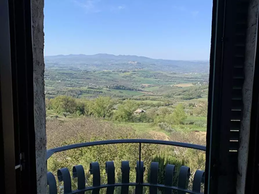 Immagine 26 di Rustico / casale in vendita  in P.zza Umberto I°, 1 a Gualdo Cattaneo