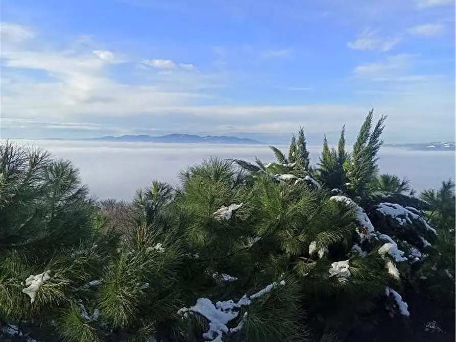 Immagine 30 di Rustico / casale in vendita  in P.zza Umberto I°, 1 a Gualdo Cattaneo