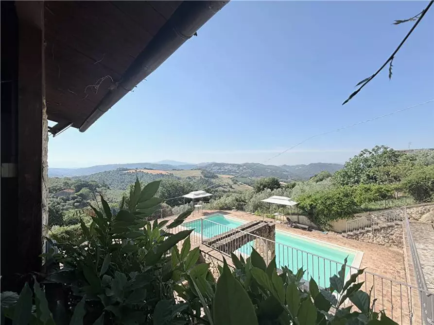 Immagine 36 di Rustico / casale in vendita  in Loc. CANALICCHIO VIA G.GARIBAL, 14 a Collazzone