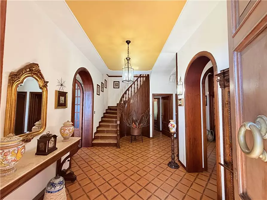 Immagine 37 di Villa in vendita  in Via Roma, 19 a Collazzone
