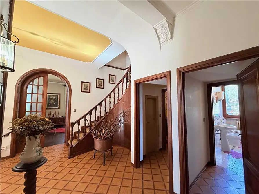 Immagine 39 di Villa in vendita  in Via Roma, 19 a Collazzone