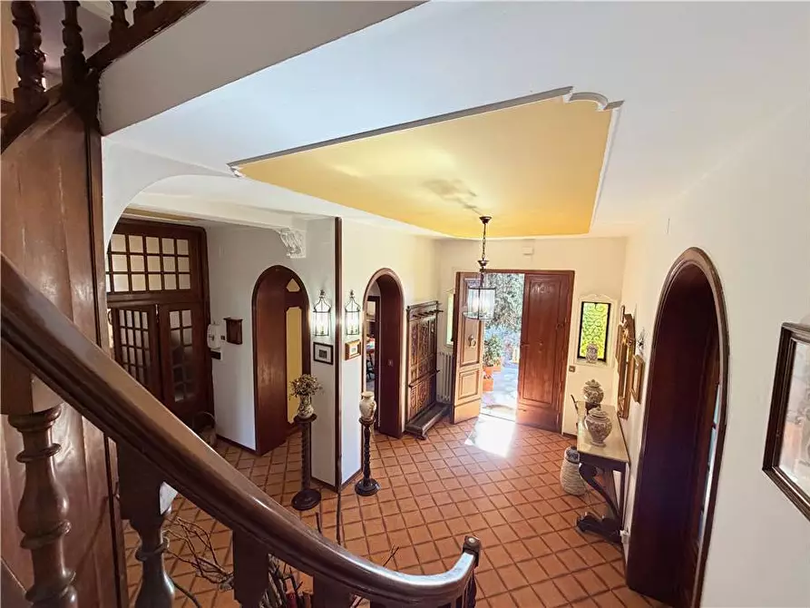 Immagine 40 di Villa in vendita  in Via Roma, 19 a Collazzone