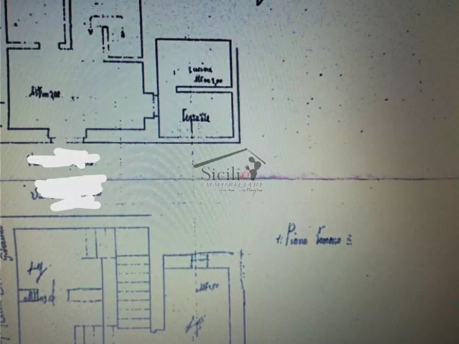 Immagine 15 di Villa in vendita  a Scicli