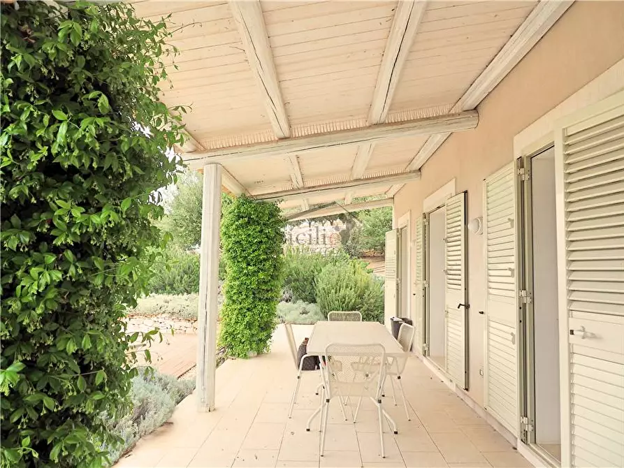 Immagine 15 di Villa in vendita  a Scicli