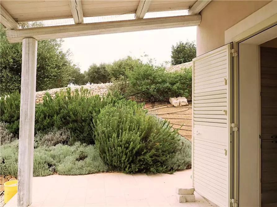 Immagine 17 di Villa in vendita  a Scicli