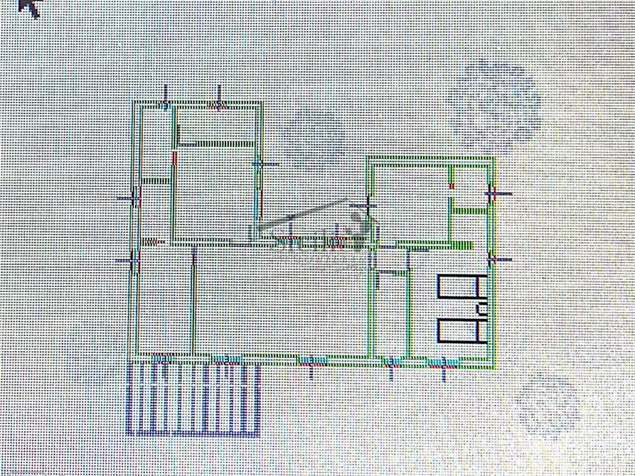 Immagine 19 di Villa in vendita  a Scicli