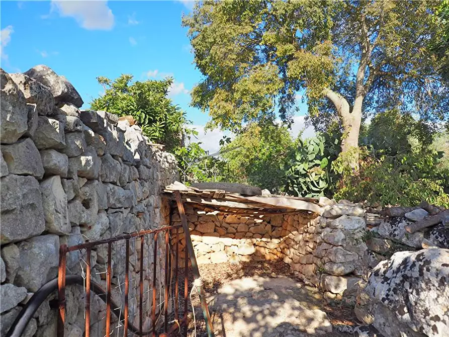 Immagine 17 di Rustico / casale in vendita  a Scicli
