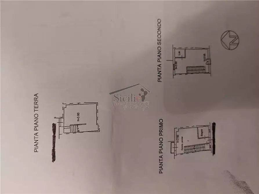 Immagine 20 di Villa in vendita  a Scicli