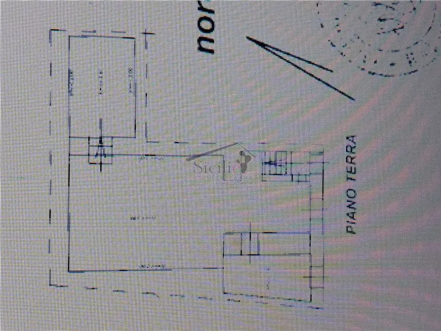 Immagine 20 di Villa in vendita  a Scicli