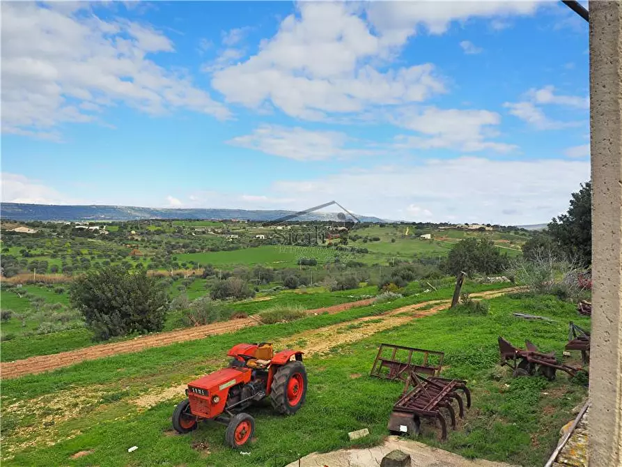 Immagine 16 di Villa in vendita  a Scicli