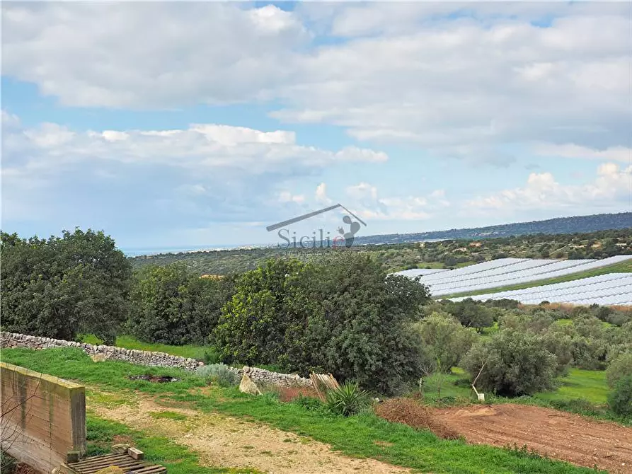 Immagine 19 di Villa in vendita  a Scicli