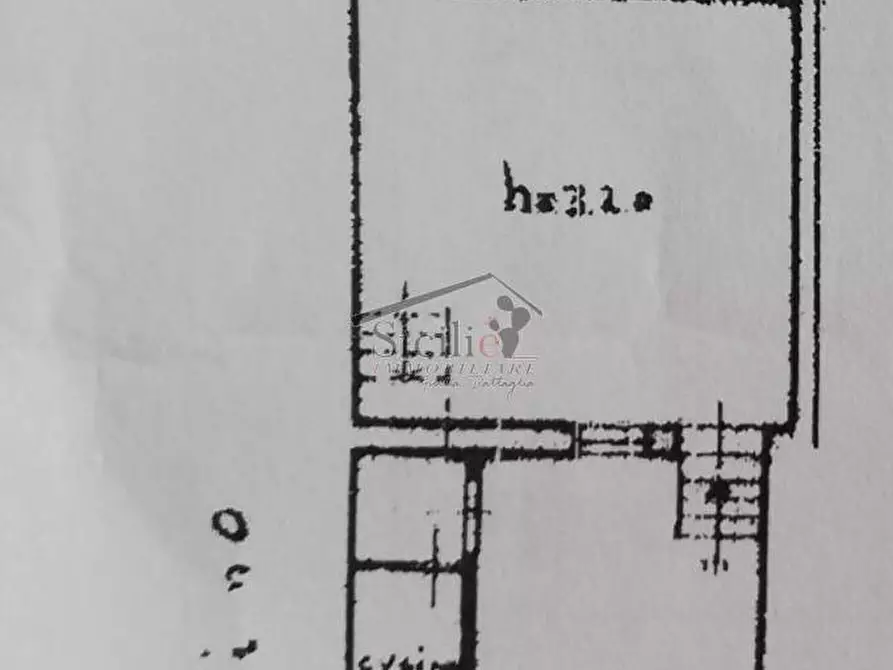 Immagine 20 di Villa in vendita  a Scicli