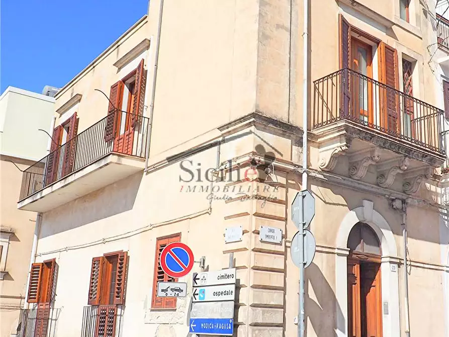 Immagine 19 di Villa in vendita  a Scicli