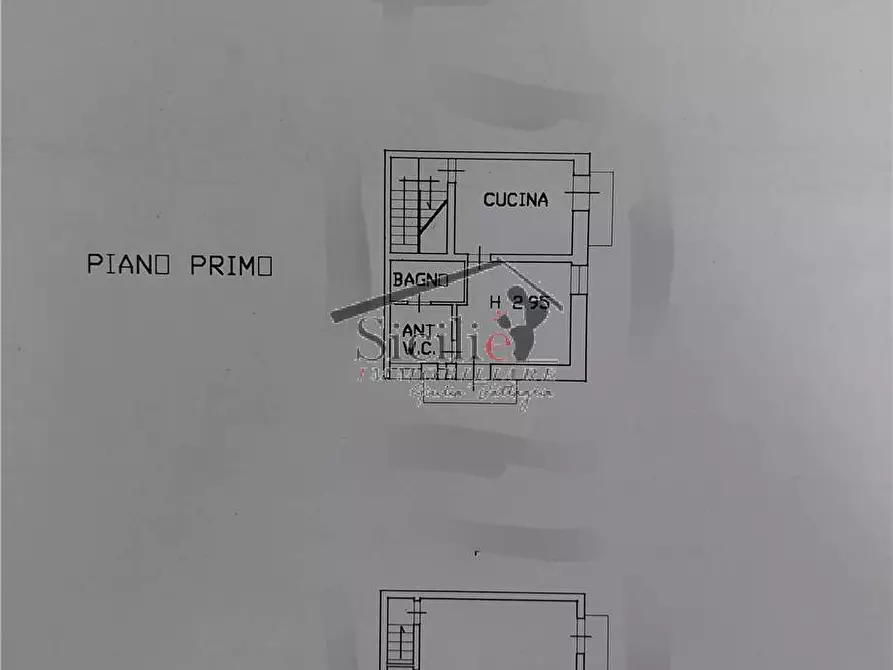Immagine 20 di Villa in vendita  a Scicli