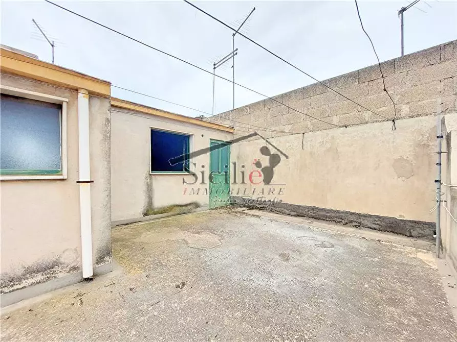 Immagine 16 di Appartamento in vendita  a Vittoria