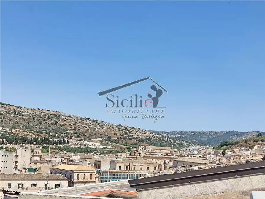 Immagine 18 di Villa in vendita  a Scicli